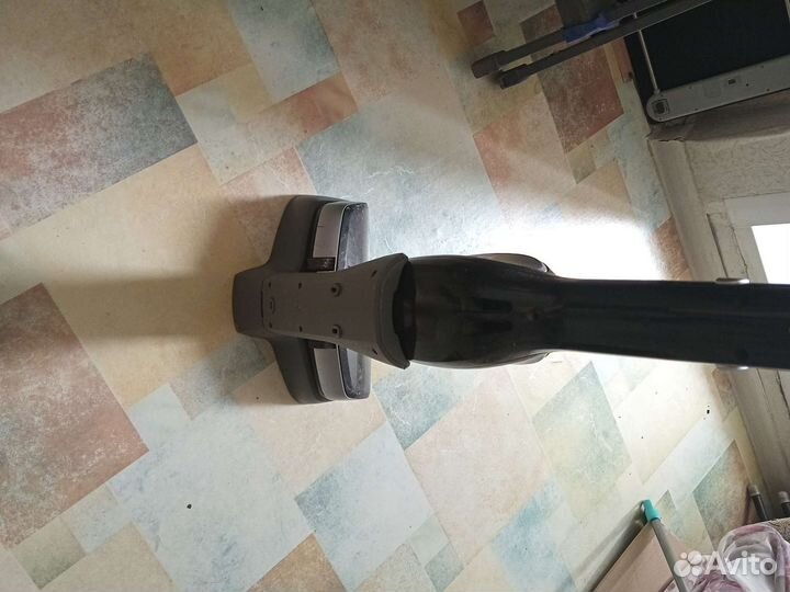 Пылесос electrolux ergorapido