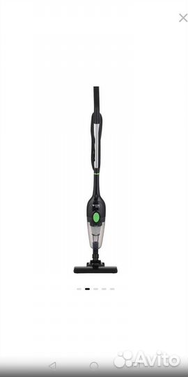 Новый вертикальный пылесос Vitek 1000 Вт мощный