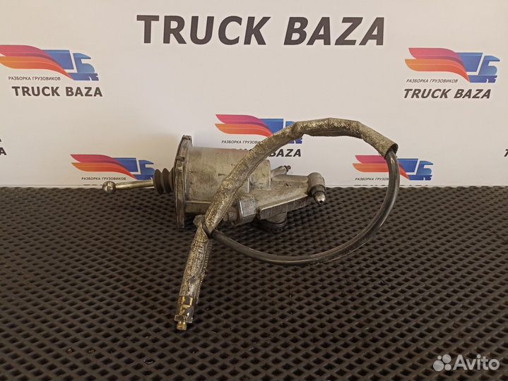 Пгу сцепления Daf XF105