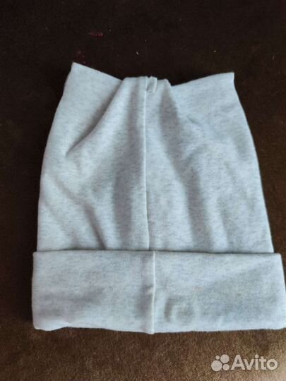 Шапочка для девочку Ostin