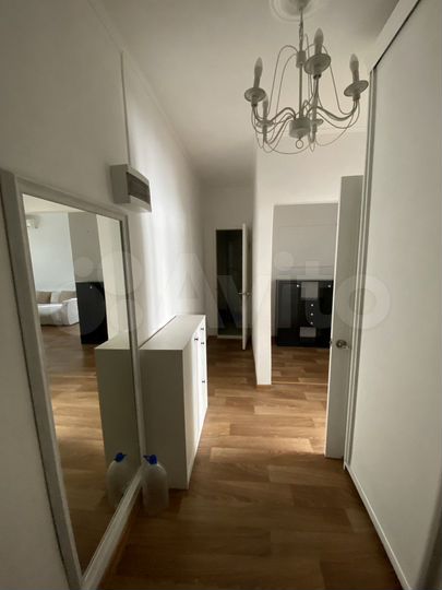 3-к. квартира, 72 м², 10/11 эт.