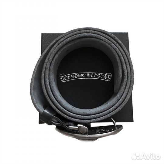 Ремень мужской chrome hearts