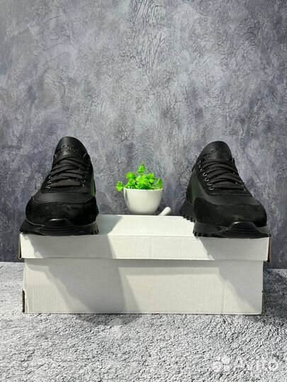 Кроссовки мужские baldinini