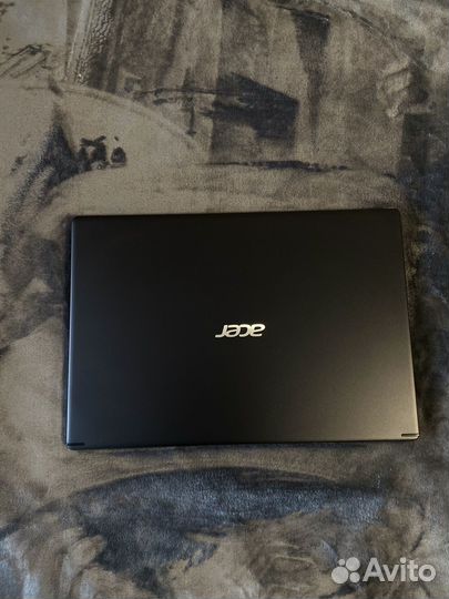 Ноутбук acer