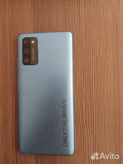 Blackview A100, 6/128 ГБ