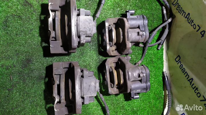 Супорт Bmw F10 N52B30