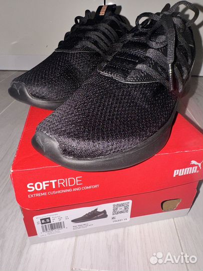 Кроссовки женские 39 размер