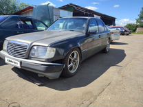 Mercedes-Benz E-класс 3.0 AT, 1995, 390 000 км, с пробегом, цена 249 000 руб.