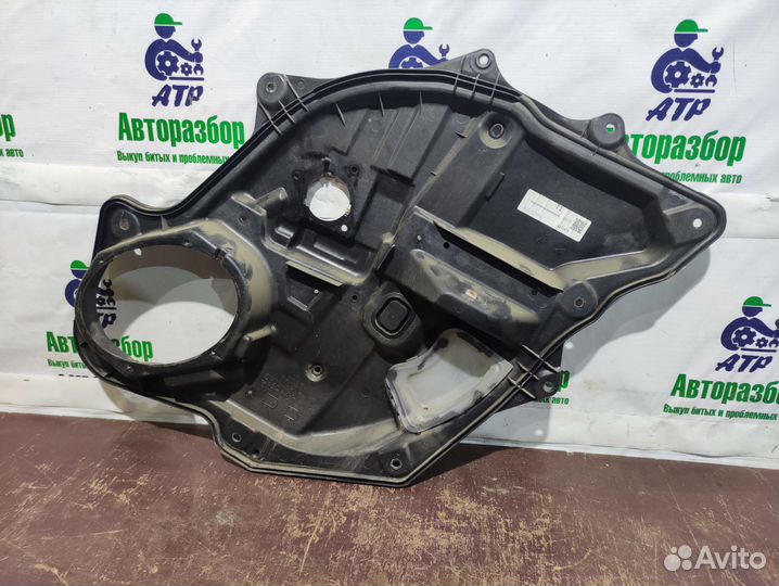 Панель двери задней правой Mazda CX-7