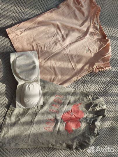 Женские вещи пакетом 44-46