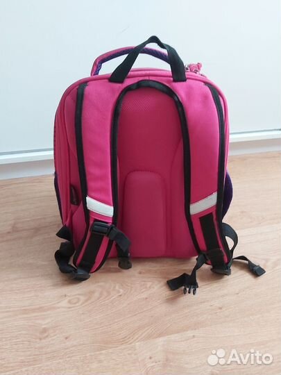 Школьный ранец Winner One 7001