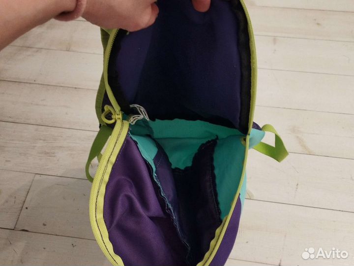 Рюкзак детский