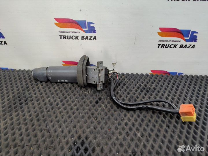 Переключатель подрулевой