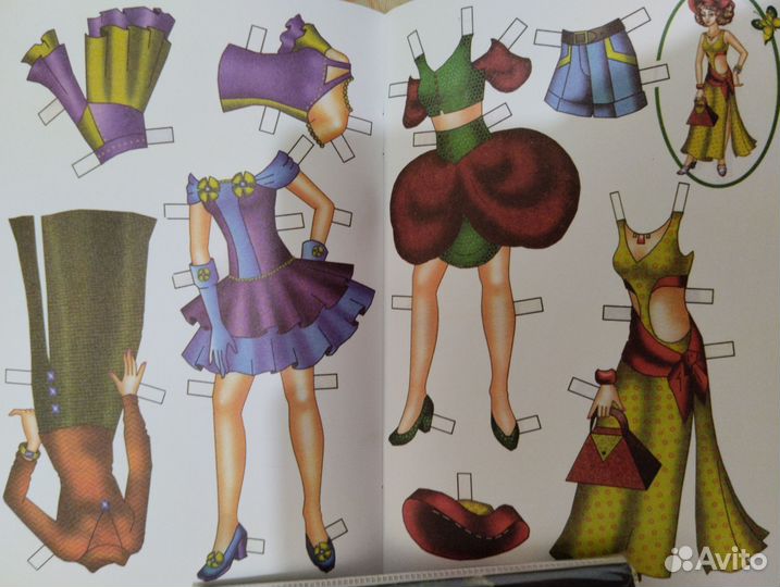 Новые книги 