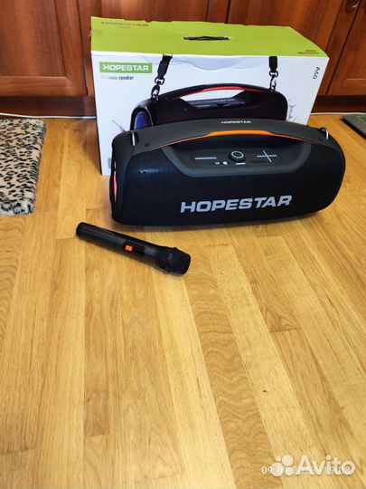 Колонка Hopestar A60
