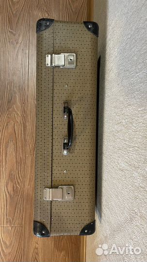 Чемодан СССР