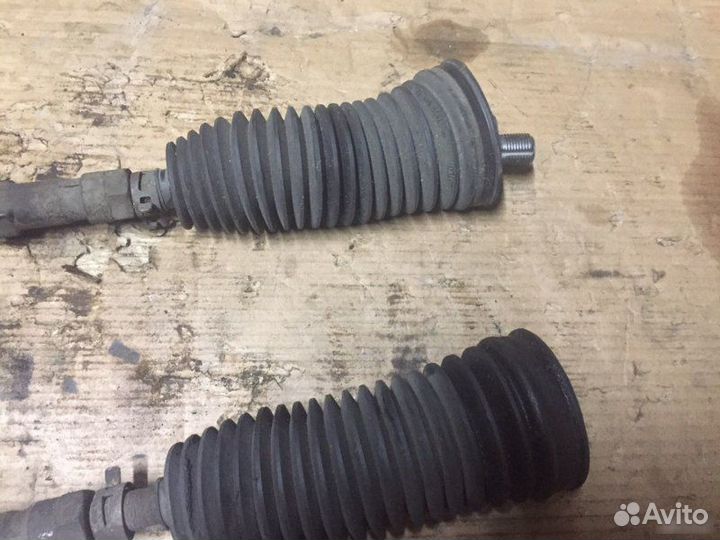 Рулевые тяги Bmw E60