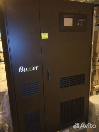 Ибп Makelsan HF33300 (BX33300) 300ква/240кВт новый