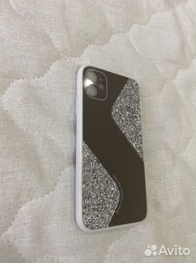 Бампер для iPhone 11 (6,1’)