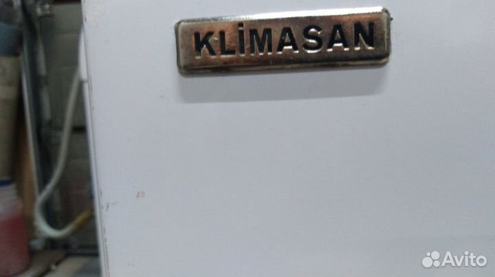 Мороз камера Klimasan 400 л доставка гарантия