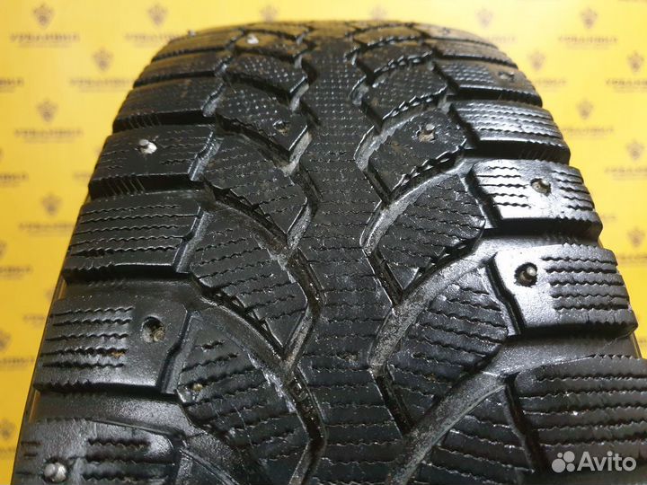 Bridgestone Blizzak Spike-01 185/65 R15 88T