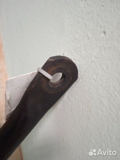 Стабилизатор задний Bmw X5Mp F15 3.0 2014