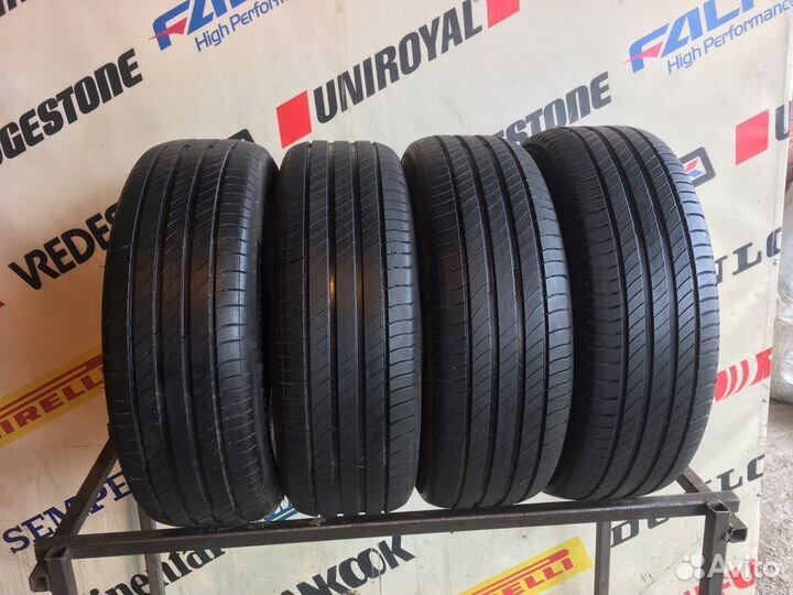 Michelin Primacy 4 215/55 R18