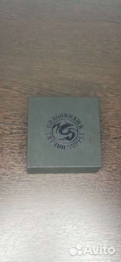 Индукционная тату машинка