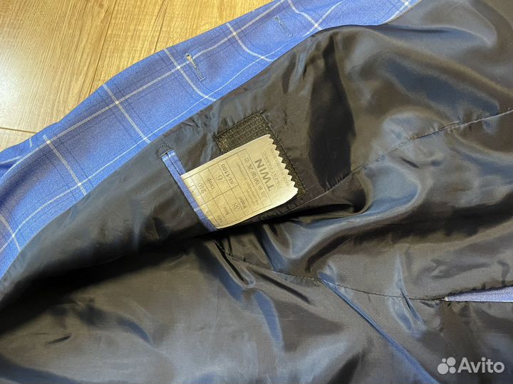 Школьный костюм для мальчика