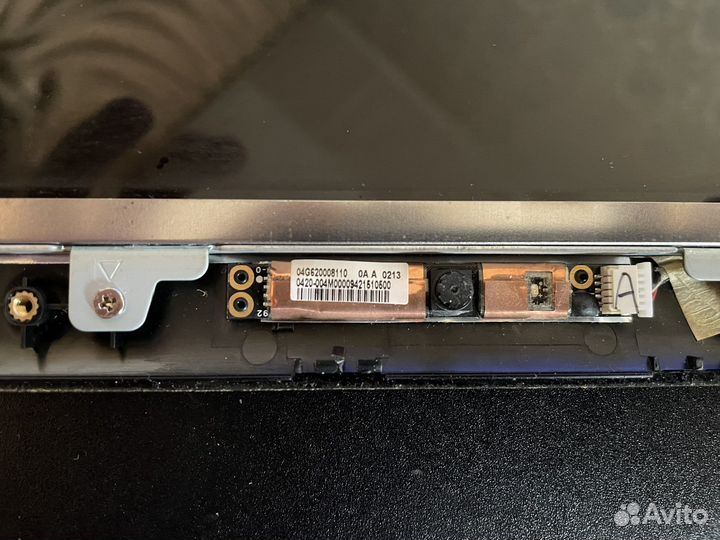 Матрица для ноутбука 15.6