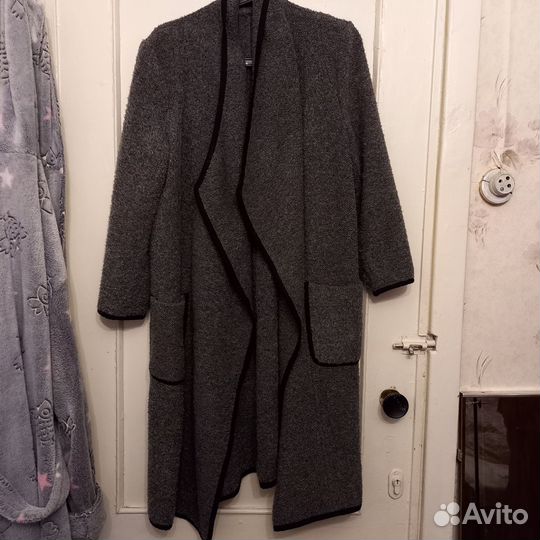 Кардиган шерсть 100%