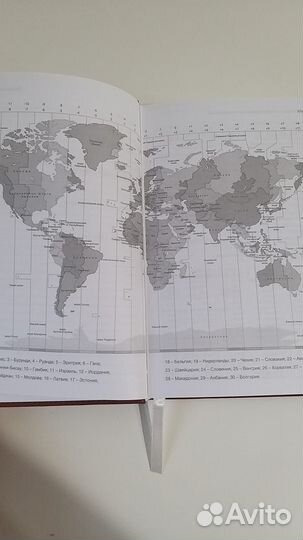 Блокноты ежедневники