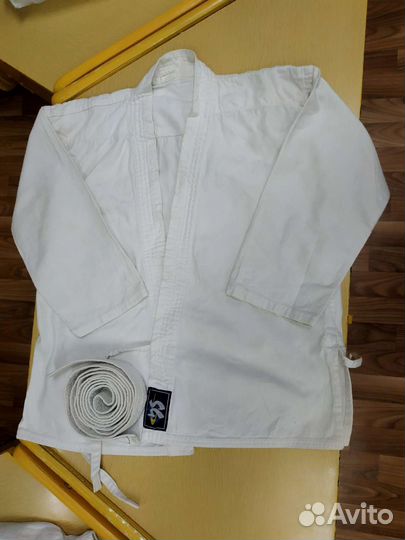 Кимоно детское