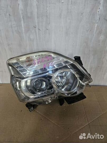 Фара ксенон. правая Nissan x trail t31