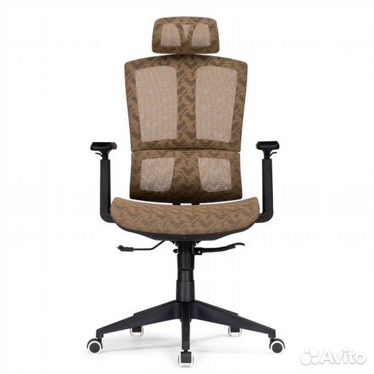 Кресло компьютерное офисное