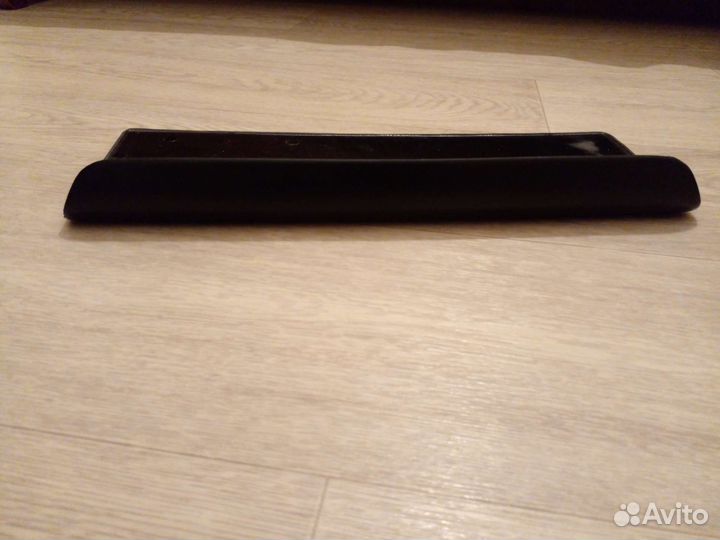 Заглушка бампера Mitsubishi Galant (Viento)