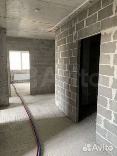 3-к. квартира, 89 м², 6/26 эт.