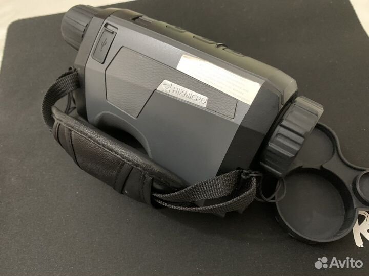 Тепловизор Hikmicro Gryphon GH25L