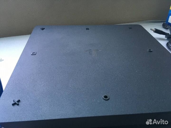 Sony playstation 4 slim 1 tb