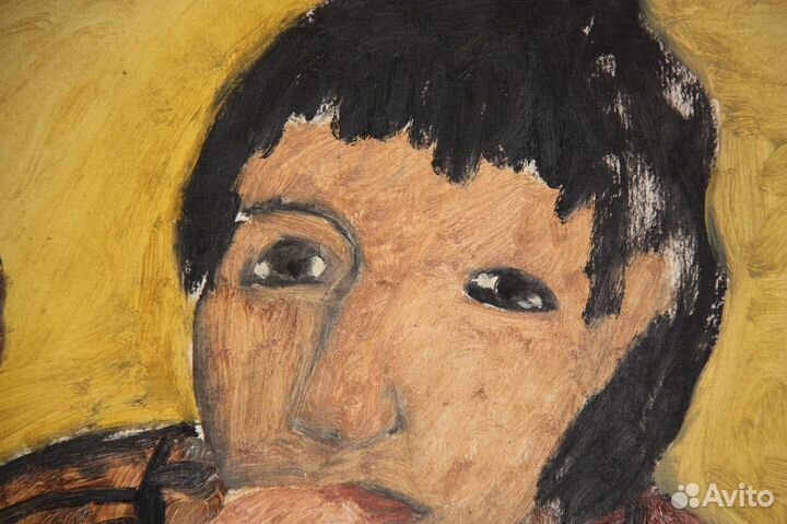 Люся Воронова 