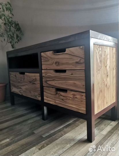 Тумба под тв
