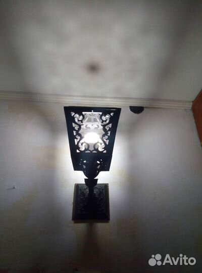 Светильник