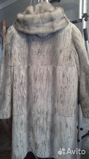 Продам шубу