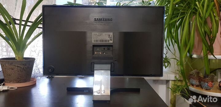 Монитор samsung S24E390