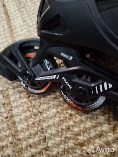 Ролики oxelo 29 - 32