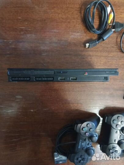 Sony playstation 2 PS2