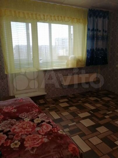 2-к. квартира, 49,7 м², 3/5 эт.