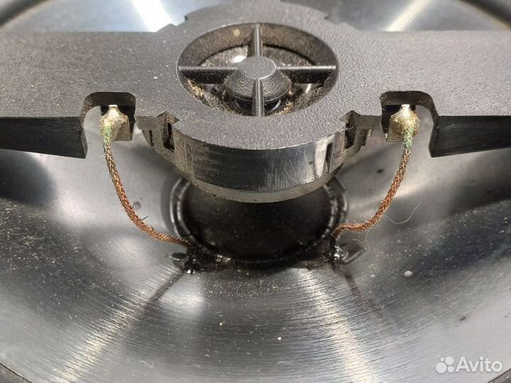 Динамики задние Mitsubishi Pajero Sport 2 4D56