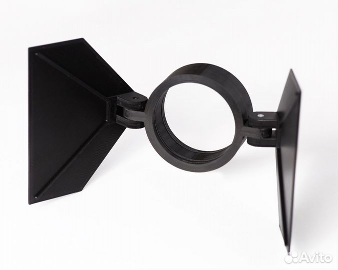 Шторки для фотофонаря