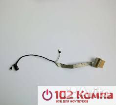 Шлейф матрицы для ноутбука Sony Vaio VPC-EH, PCG-7